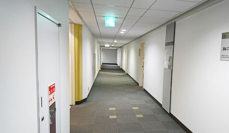 丸の内公証役場