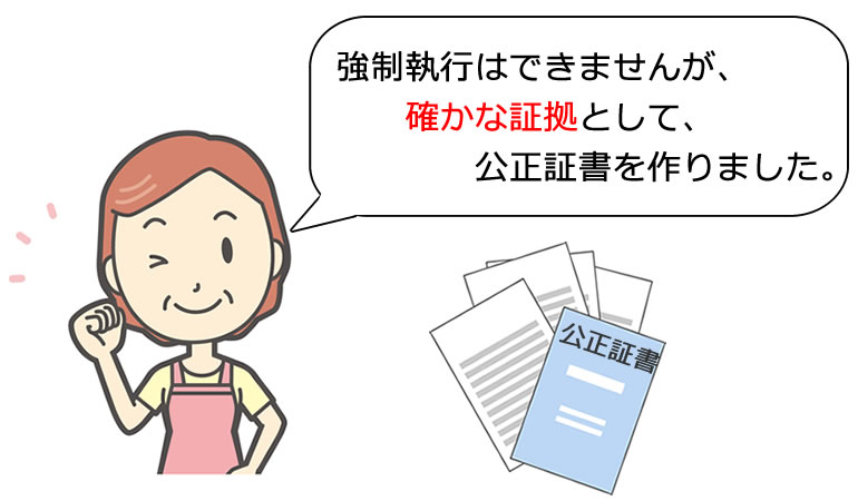 将来の退職金・企業年金の財産分与