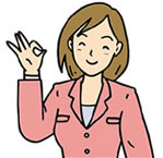 公正証書の作成