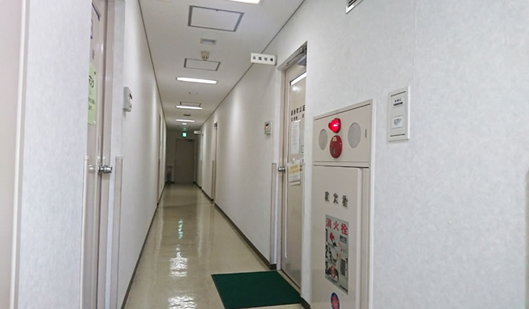 錦糸町公証役場