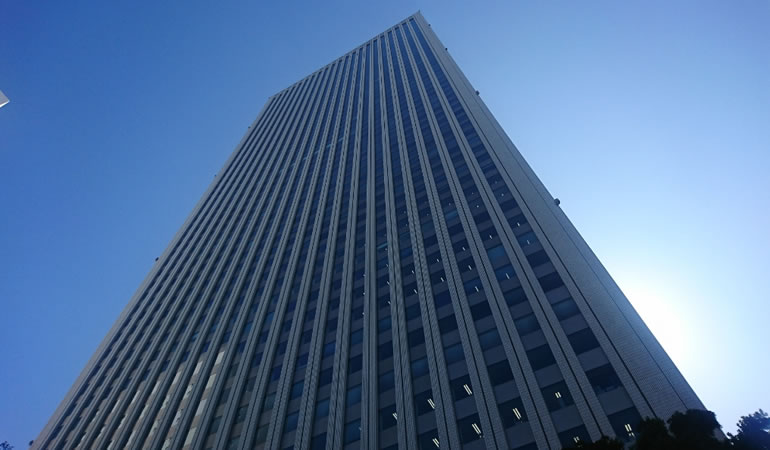 サンシャイン60ビル