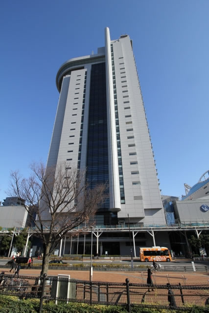 文京シビックセンター